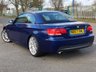 USED 2007 57 BMW 3 SERIES 2.0 320I M SPORT 2d 168 BHP 