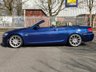 USED 2007 57 BMW 3 SERIES 2.0 320I M SPORT 2d 168 BHP 