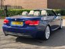 USED 2007 57 BMW 3 SERIES 2.0 320I M SPORT 2d 168 BHP 