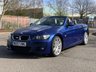 USED 2007 57 BMW 3 SERIES 2.0 320I M SPORT 2d 168 BHP 