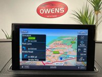 USED 2016 M AUDI A3 2.0 TDI QUATTRO S LINE NAV 4d 182 BHP **FREE 15 MONTH AU WARRANTY**