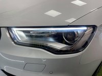 USED 2016 M AUDI A3 2.0 TDI QUATTRO S LINE NAV 4d 182 BHP **FREE 15 MONTH AU WARRANTY**
