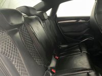 USED 2016 M AUDI A3 2.0 TDI QUATTRO S LINE NAV 4d 182 BHP **FREE 15 MONTH AU WARRANTY**