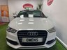 USED 2016 M AUDI A3 2.0 TDI QUATTRO S LINE NAV 4d 182 BHP **FREE 15 MONTH AU WARRANTY**