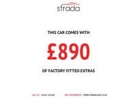 USED 2017 S MERCEDES-BENZ A-CLASS 2.1 A 200 D AMG LINE PREMIUM 5d 134 BHP 
