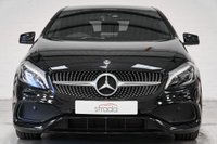 USED 2017 S MERCEDES-BENZ A-CLASS 2.1 A 200 D AMG LINE PREMIUM 5d 134 BHP 