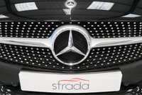 USED 2017 S MERCEDES-BENZ A-CLASS 2.1 A 200 D AMG LINE PREMIUM 5d 134 BHP 
