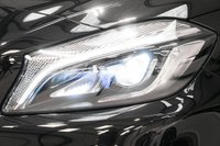 USED 2017 S MERCEDES-BENZ A-CLASS 2.1 A 200 D AMG LINE PREMIUM 5d 134 BHP 