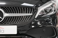 USED 2017 S MERCEDES-BENZ A-CLASS 2.1 A 200 D AMG LINE PREMIUM 5d 134 BHP 