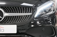 USED 2017 S MERCEDES-BENZ A-CLASS 2.1 A 200 D AMG LINE PREMIUM 5d 134 BHP 