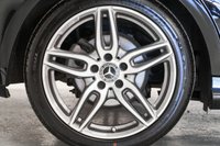 USED 2017 S MERCEDES-BENZ A-CLASS 2.1 A 200 D AMG LINE PREMIUM 5d 134 BHP 