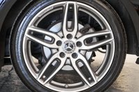 USED 2017 S MERCEDES-BENZ A-CLASS 2.1 A 200 D AMG LINE PREMIUM 5d 134 BHP 