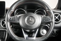 USED 2017 S MERCEDES-BENZ A-CLASS 2.1 A 200 D AMG LINE PREMIUM 5d 134 BHP 