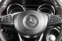 USED 2017 S MERCEDES-BENZ A-CLASS 2.1 A 200 D AMG LINE PREMIUM 5d 134 BHP 