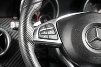 USED 2017 S MERCEDES-BENZ A-CLASS 2.1 A 200 D AMG LINE PREMIUM 5d 134 BHP 