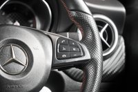 USED 2017 S MERCEDES-BENZ A-CLASS 2.1 A 200 D AMG LINE PREMIUM 5d 134 BHP 