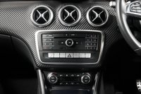 USED 2017 S MERCEDES-BENZ A-CLASS 2.1 A 200 D AMG LINE PREMIUM 5d 134 BHP 