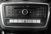 USED 2017 S MERCEDES-BENZ A-CLASS 2.1 A 200 D AMG LINE PREMIUM 5d 134 BHP 