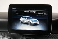 USED 2017 S MERCEDES-BENZ A-CLASS 2.1 A 200 D AMG LINE PREMIUM 5d 134 BHP 
