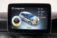 USED 2017 S MERCEDES-BENZ A-CLASS 2.1 A 200 D AMG LINE PREMIUM 5d 134 BHP 