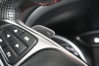 USED 2017 S MERCEDES-BENZ A-CLASS 2.1 A 200 D AMG LINE PREMIUM 5d 134 BHP 
