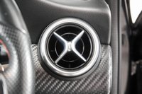 USED 2017 S MERCEDES-BENZ A-CLASS 2.1 A 200 D AMG LINE PREMIUM 5d 134 BHP 