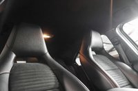 USED 2017 S MERCEDES-BENZ A-CLASS 2.1 A 200 D AMG LINE PREMIUM 5d 134 BHP 