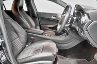 USED 2017 S MERCEDES-BENZ A-CLASS 2.1 A 200 D AMG LINE PREMIUM 5d 134 BHP 