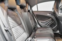 USED 2017 S MERCEDES-BENZ A-CLASS 2.1 A 200 D AMG LINE PREMIUM 5d 134 BHP 