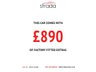 USED 2017 S MERCEDES-BENZ A-CLASS 2.1 A 200 D AMG LINE PREMIUM 5d 134 BHP 