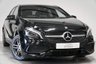 USED 2017 S MERCEDES-BENZ A-CLASS 2.1 A 200 D AMG LINE PREMIUM 5d 134 BHP 