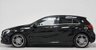 USED 2017 S MERCEDES-BENZ A-CLASS 2.1 A 200 D AMG LINE PREMIUM 5d 134 BHP 