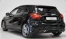 USED 2017 S MERCEDES-BENZ A-CLASS 2.1 A 200 D AMG LINE PREMIUM 5d 134 BHP 
