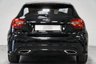USED 2017 S MERCEDES-BENZ A-CLASS 2.1 A 200 D AMG LINE PREMIUM 5d 134 BHP 