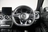 USED 2017 S MERCEDES-BENZ A-CLASS 2.1 A 200 D AMG LINE PREMIUM 5d 134 BHP 