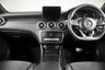 USED 2017 S MERCEDES-BENZ A-CLASS 2.1 A 200 D AMG LINE PREMIUM 5d 134 BHP 