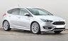 USED 2017 FORD FOCUS 1.0 ST-LINE 5d 124 BHP BV67EOR * ST BODY STYLING * SPORT SEATS