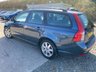 USED 2009 F VOLVO V50 1.8 S 5d 125 BHP 