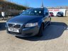 USED 2009 F VOLVO V50 1.8 S 5d 125 BHP 