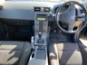 USED 2009 F VOLVO V50 1.8 S 5d 125 BHP 