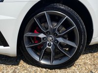 USED 2017 67 SKODA OCTAVIA 2.0 VRS TDI 5d 181 BHP 