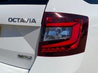 USED 2017 67 SKODA OCTAVIA 2.0 VRS TDI 5d 181 BHP 