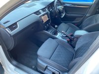 USED 2017 67 SKODA OCTAVIA 2.0 VRS TDI 5d 181 BHP 