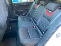 USED 2017 67 SKODA OCTAVIA 2.0 VRS TDI 5d 181 BHP 
