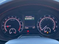 USED 2017 67 SKODA OCTAVIA 2.0 VRS TDI 5d 181 BHP 