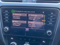 USED 2017 67 SKODA OCTAVIA 2.0 VRS TDI 5d 181 BHP 