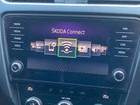 USED 2017 67 SKODA OCTAVIA 2.0 VRS TDI 5d 181 BHP 