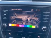 USED 2017 67 SKODA OCTAVIA 2.0 VRS TDI 5d 181 BHP 