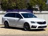 USED 2017 67 SKODA OCTAVIA 2.0 VRS TDI 5d 181 BHP 