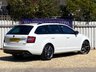 USED 2017 67 SKODA OCTAVIA 2.0 VRS TDI 5d 181 BHP 